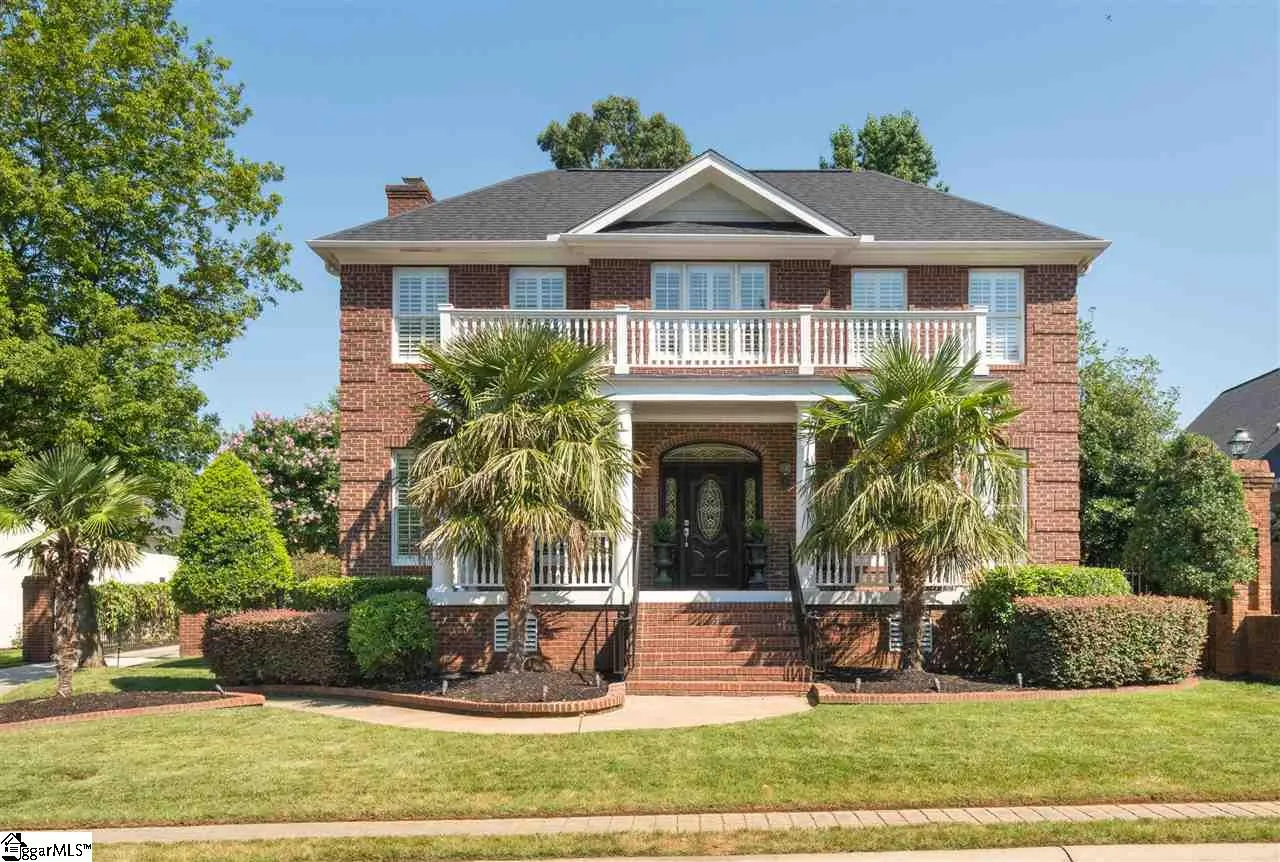 Property image 1 at 708 Lady Hillingdon Court, Greer, SC 29650