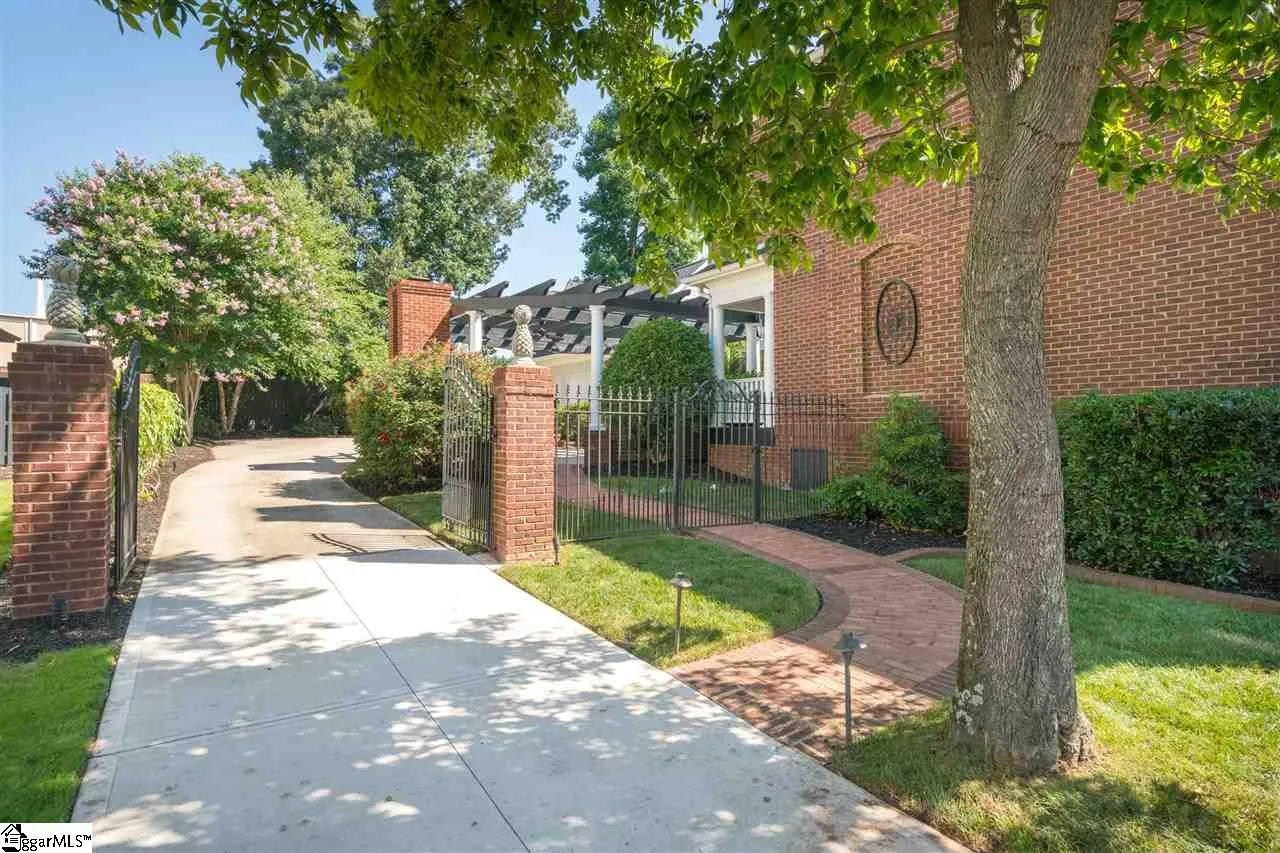Property image 2 at 708 Lady Hillingdon Court, Greer, SC 29650