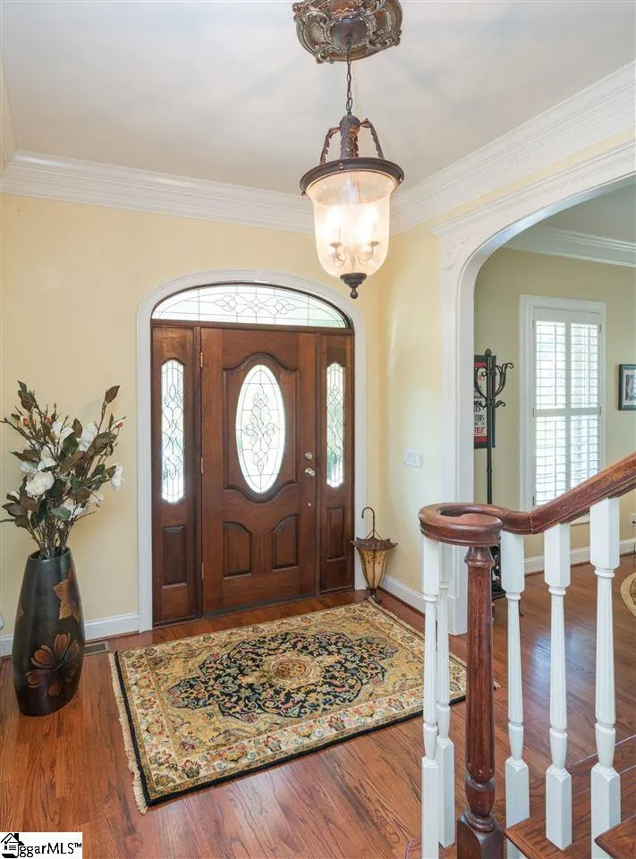 Property image 5 at 708 Lady Hillingdon Court, Greer, SC 29650