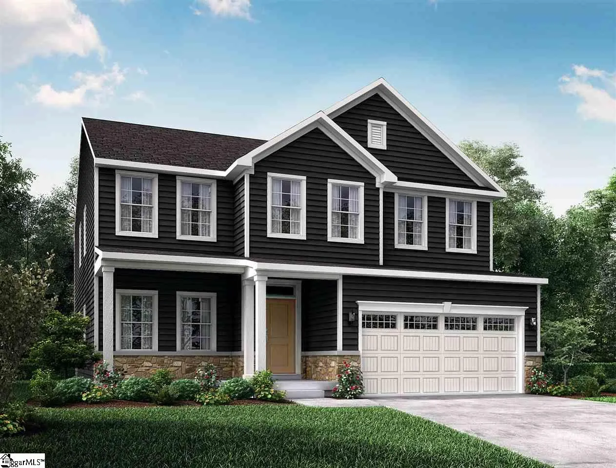 Property image 1 at 104 Magnolia Farms Way, Piedmont, SC 29673