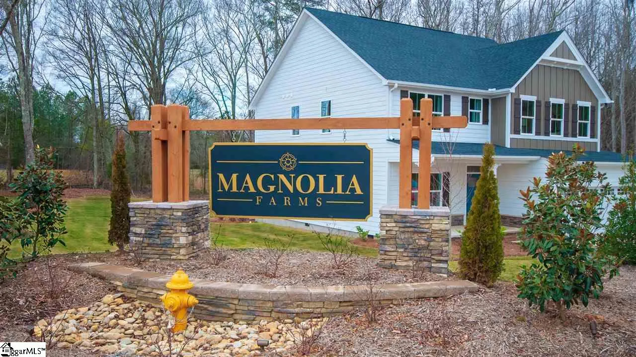 Property image 2 at 104 Magnolia Farms Way, Piedmont, SC 29673