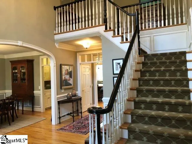 Property image 3 at 12 Belfrey Drive, Greer, SC 29650