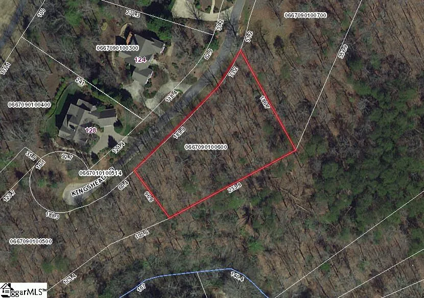 Property image 3 at Kingshead Road, Travelers Rest, SC 29690