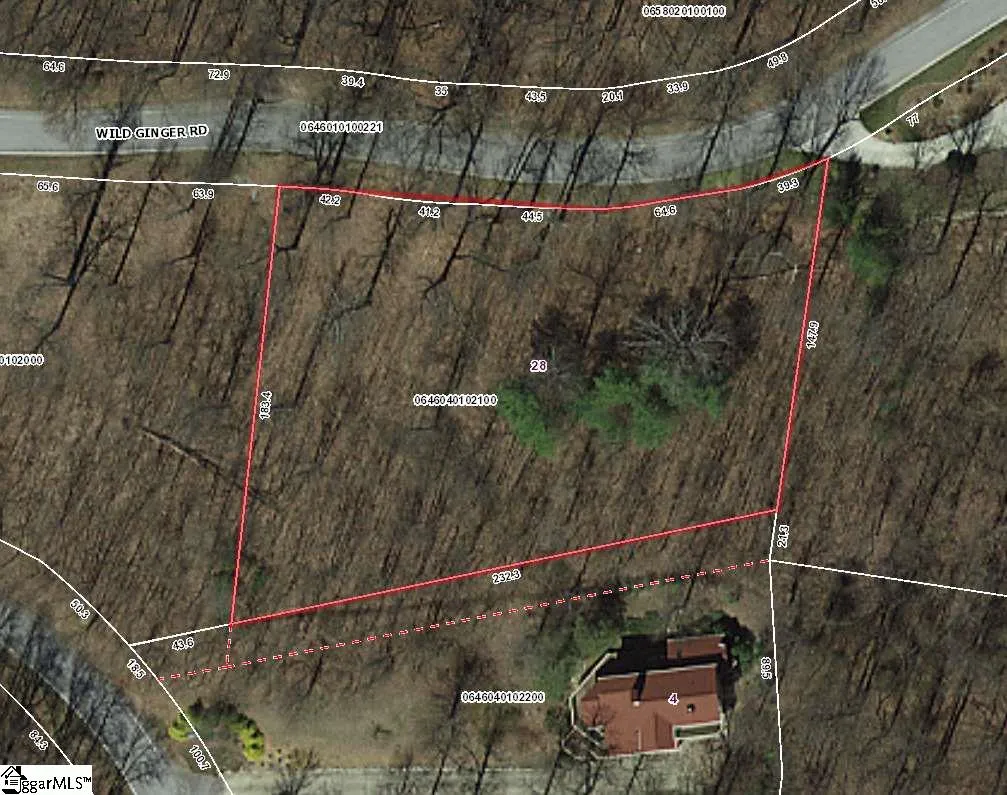 Property image 3 at 28 Wild Ginger Road, Landrum, SC 29356
