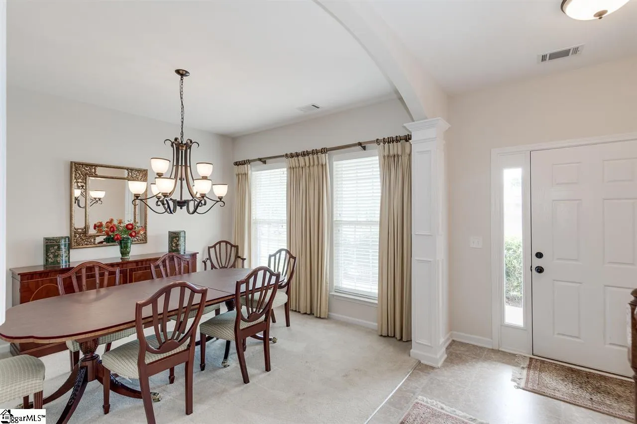 Property image 3 at 407 Millervale Road, Greer, SC 29650