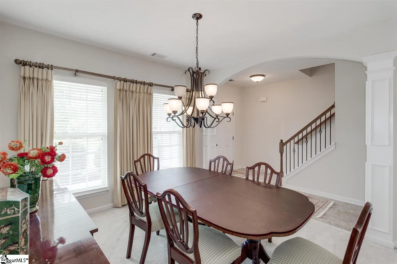Property image 4 at 407 Millervale Road, Greer, SC 29650