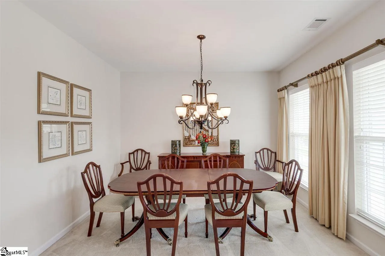 Property image 5 at 407 Millervale Road, Greer, SC 29650