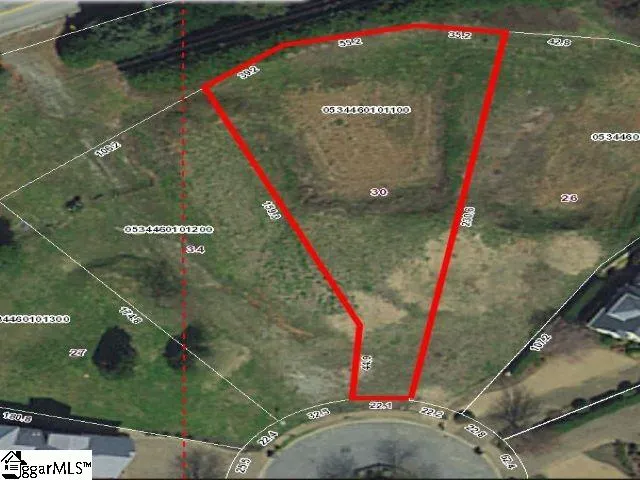 Property image 1 at 30 Tamaron Way, Greer, SC 29650-9999