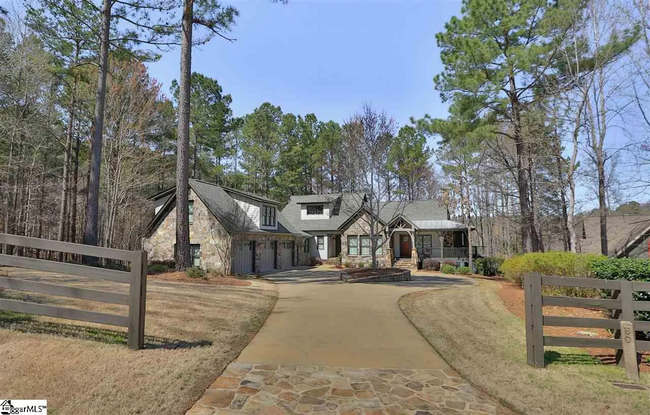 115 Belle Oaks Court
