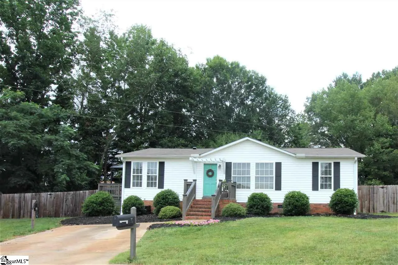 10 Springmont Court