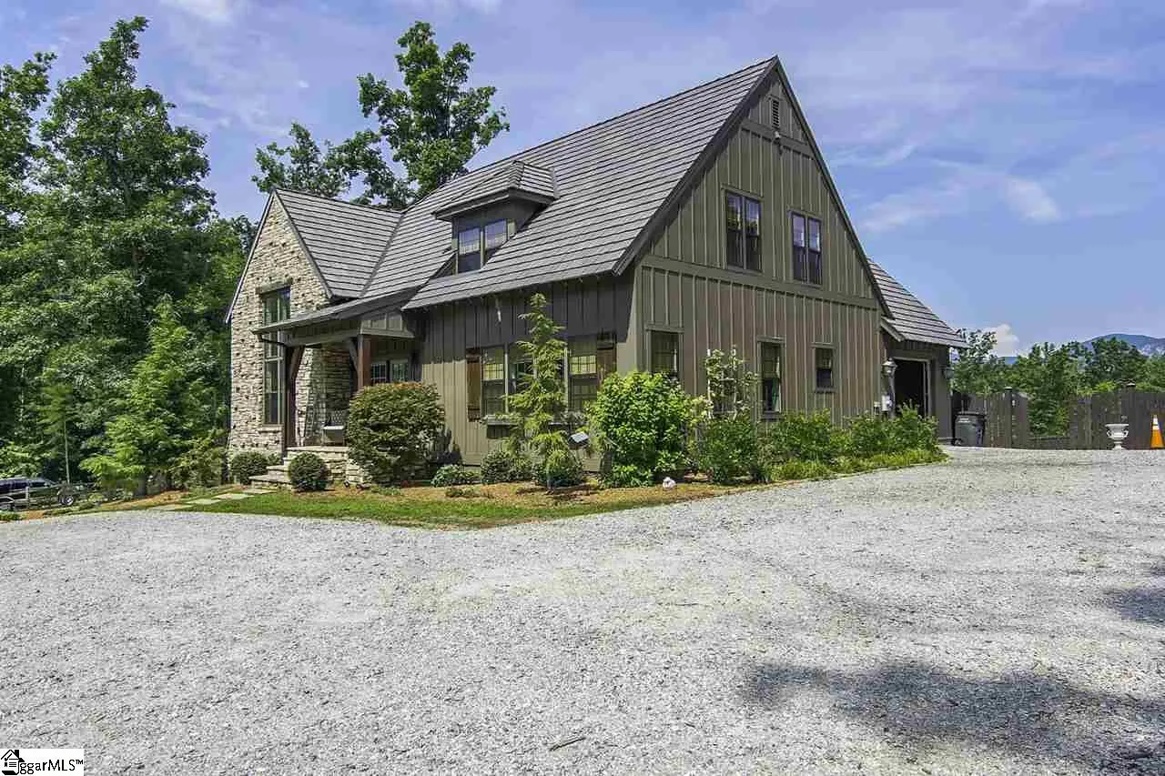 Property image 2 at 609 Arledge Road, Landrum, SC 29356