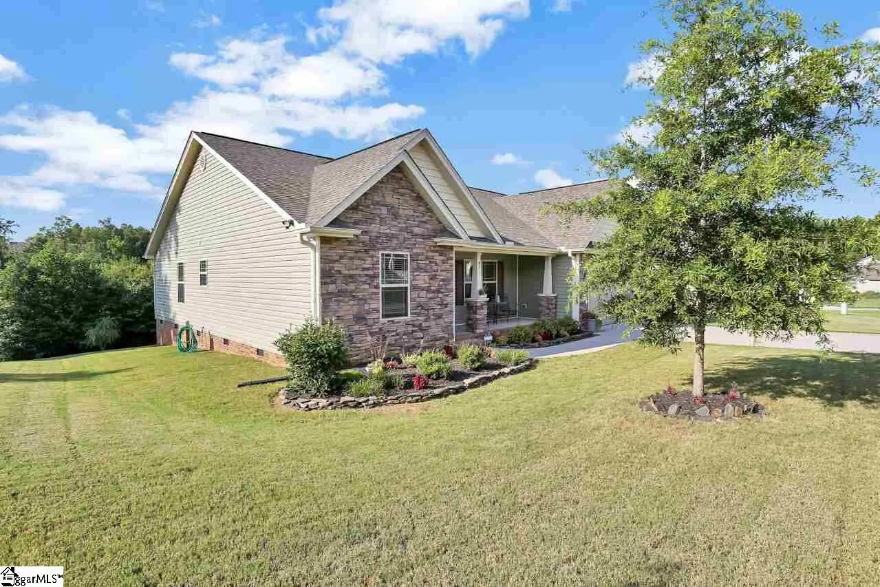 Property image 3 at 47 Jaden Court, Greer, SC 29651