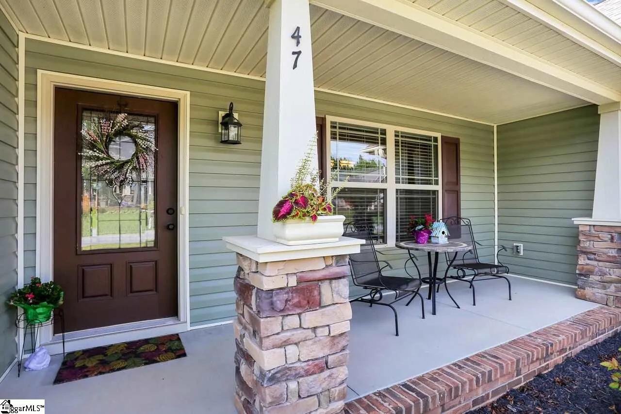 Property image 4 at 47 Jaden Court, Greer, SC 29651