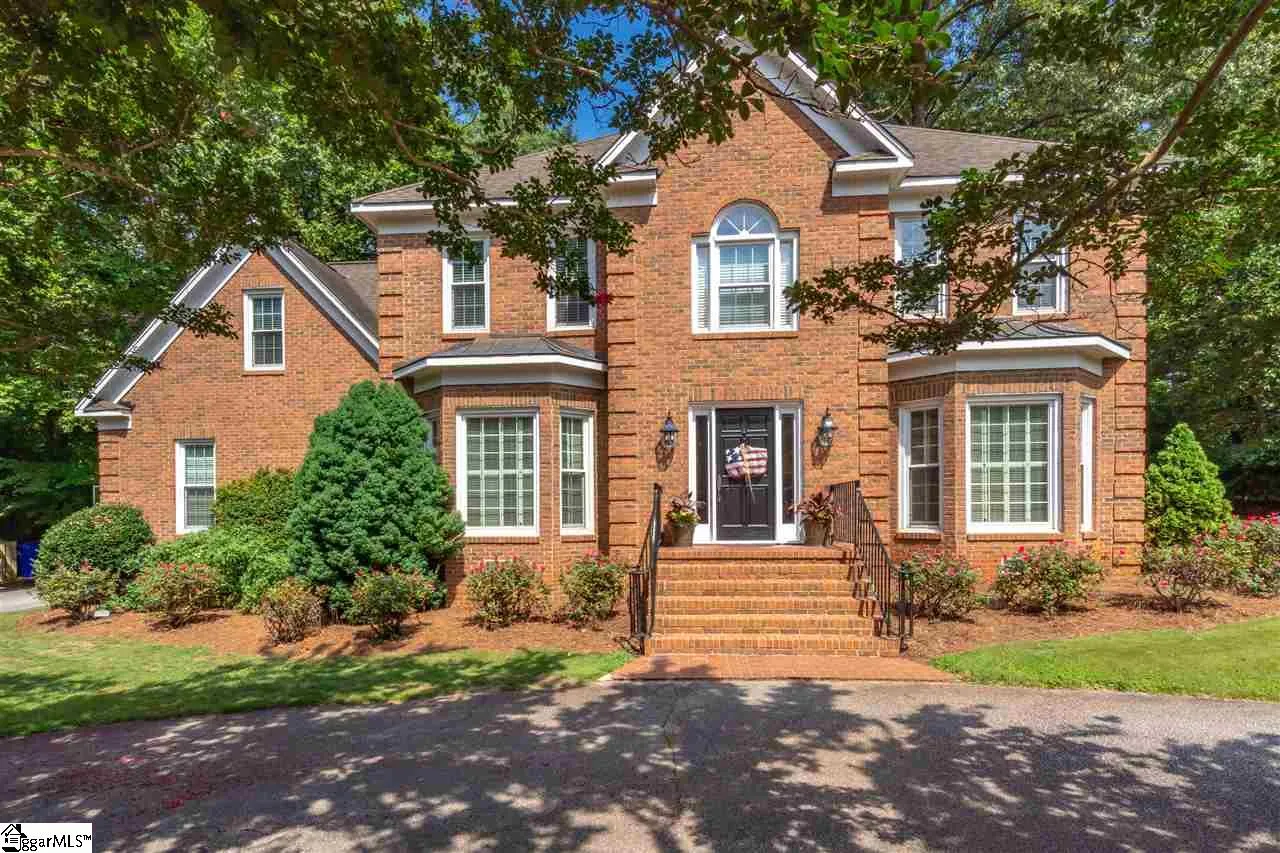 Property image 1 at 106 Barksdale Greene, Greenville, SC 29607