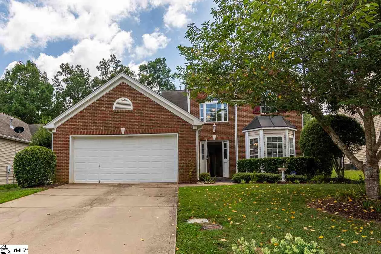 Property image 1 at 255 Bonnie Woods Drive, Greenville, SC 29605-5959