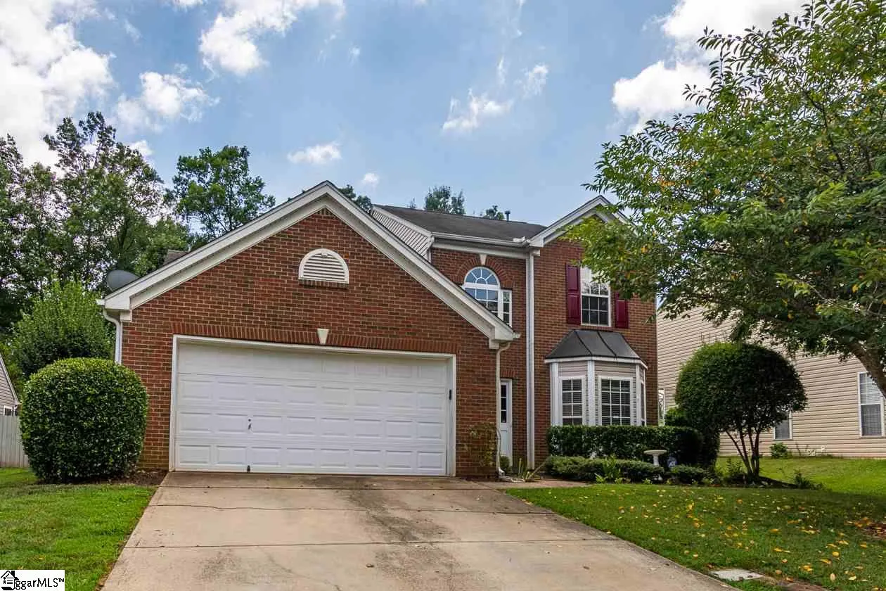 Property image 2 at 255 Bonnie Woods Drive, Greenville, SC 29605-5959