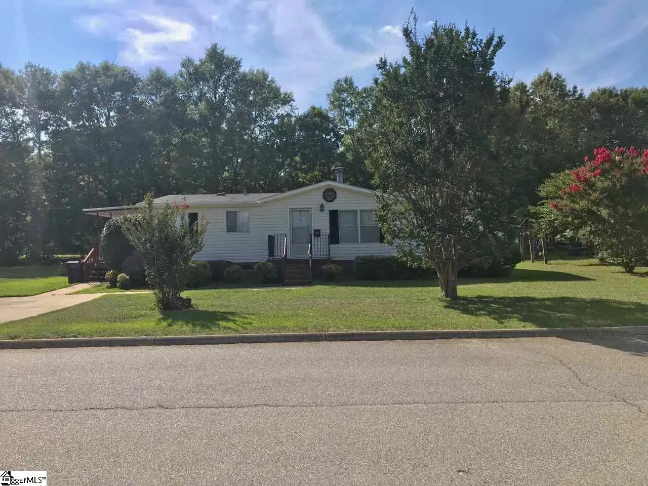 4 Springmont Court
