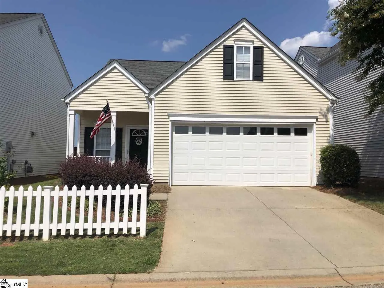 Property image 1 at 27 Minots Ledge Lane, Greenville, SC 29681