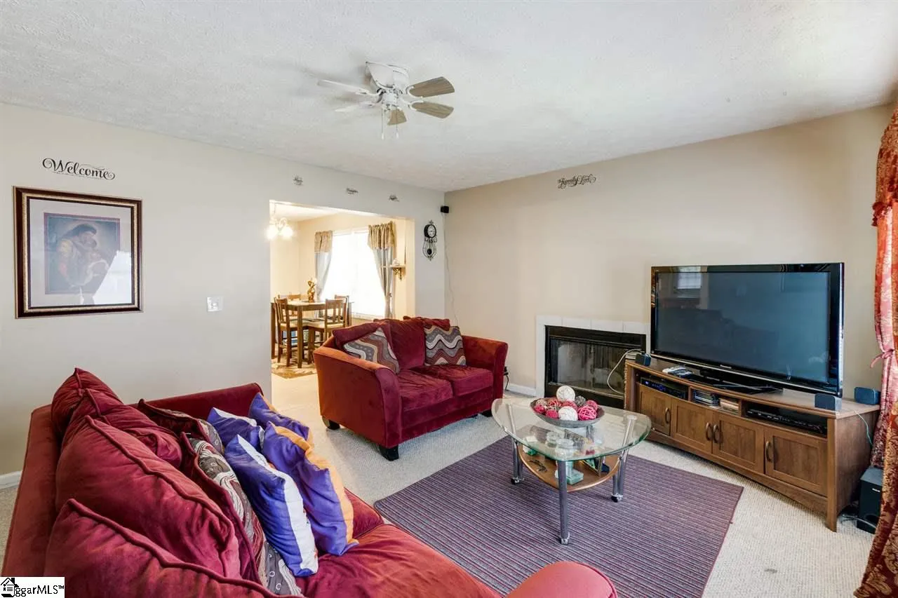 Property image 3 at 5 Wrangler Court, Greenville, SC 29605
