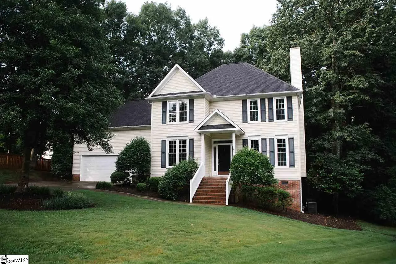 Property image 2 at 5 Kinglet Court, Simpsonville, SC 29681
