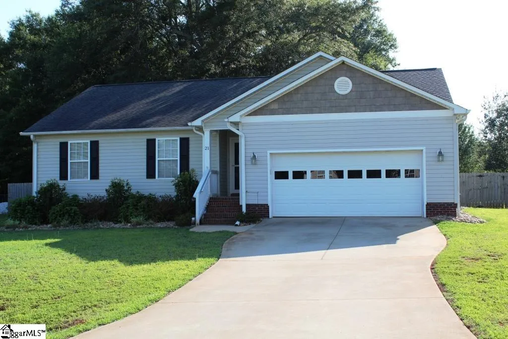 21 Glen Martin Lane