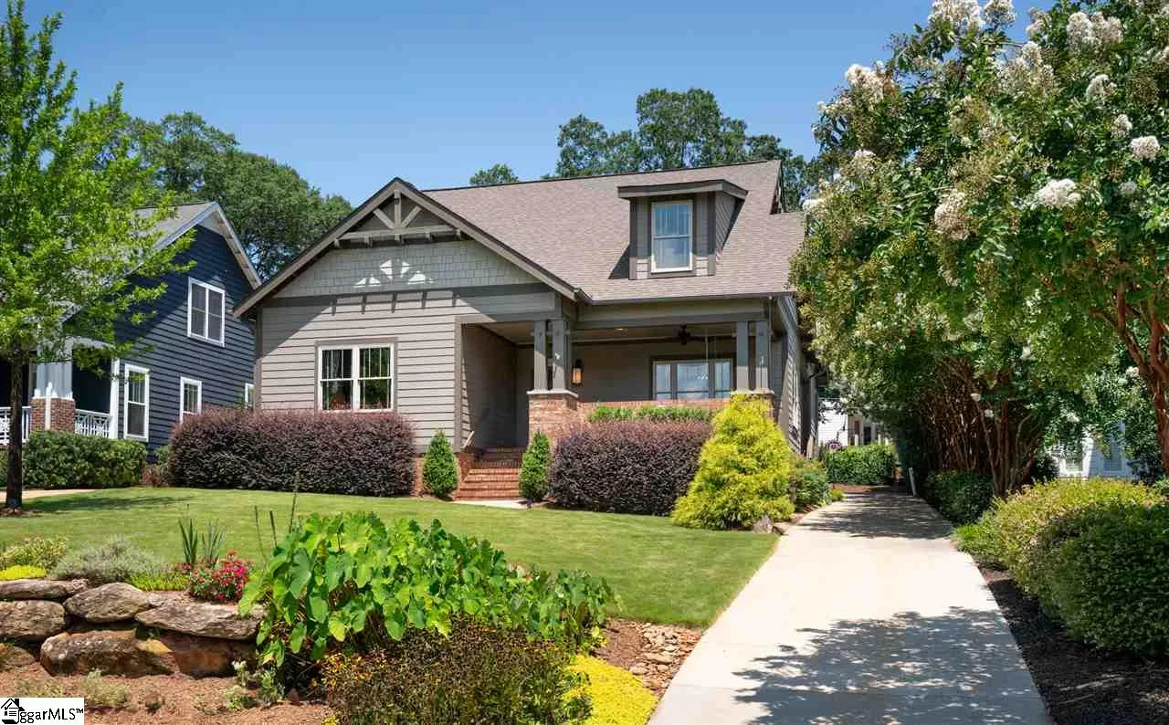 7 Seminole Drive