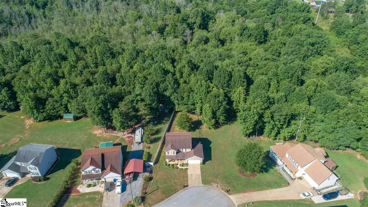Property image 3 at 329 Cane Pole Walk, Inman, SC 29301