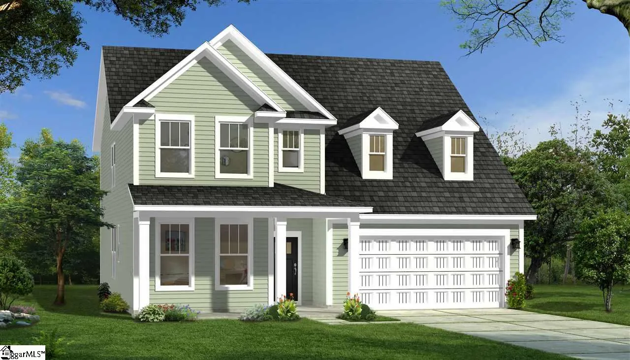 Property image 1 at 121 Foxbank Circle, Greer, SC 29650