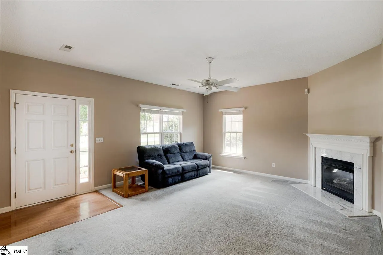 Property image 5 at 813 Palomino Court, Simpsonville, SC 29681