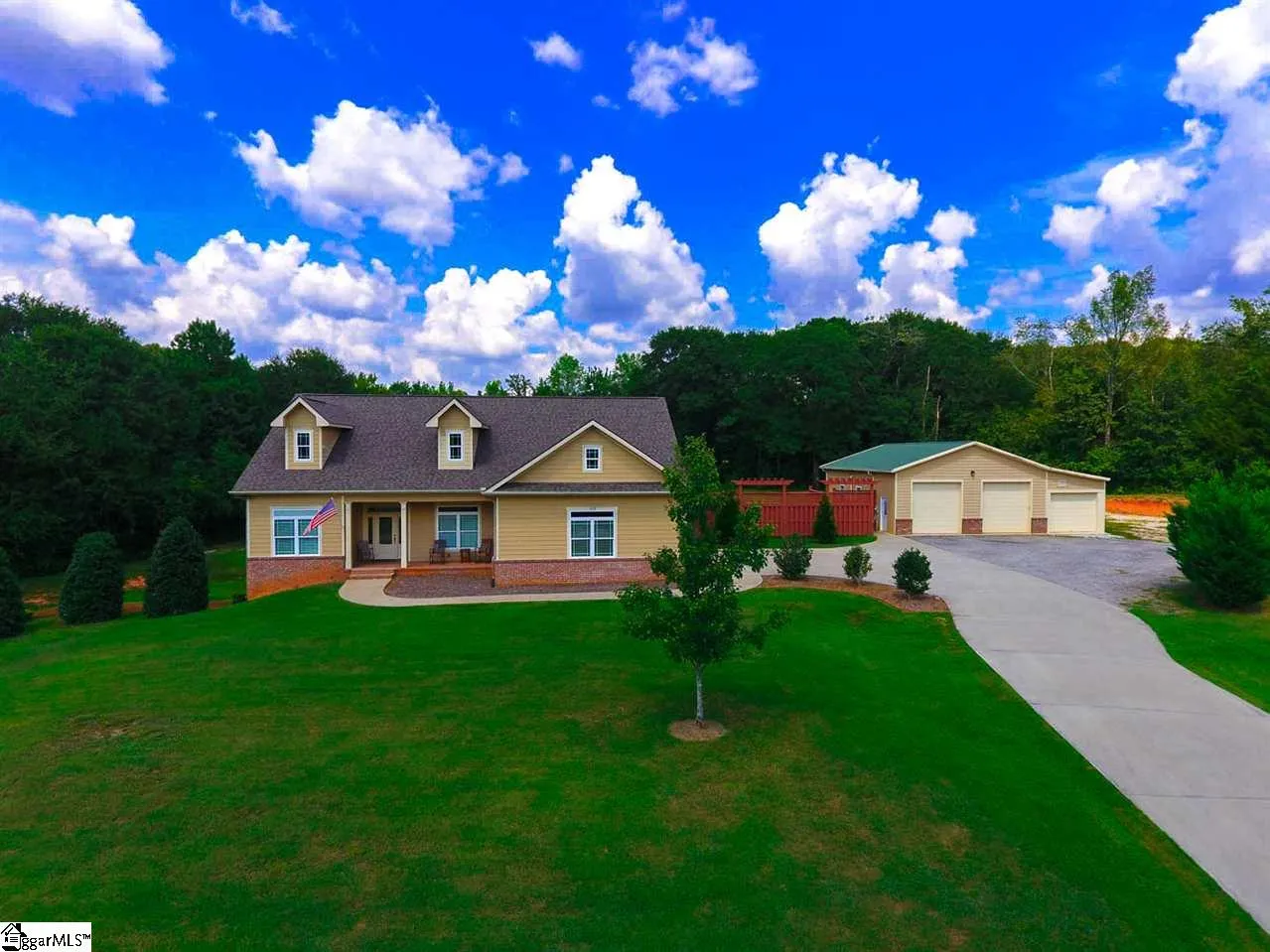 103 Mill Creek Road