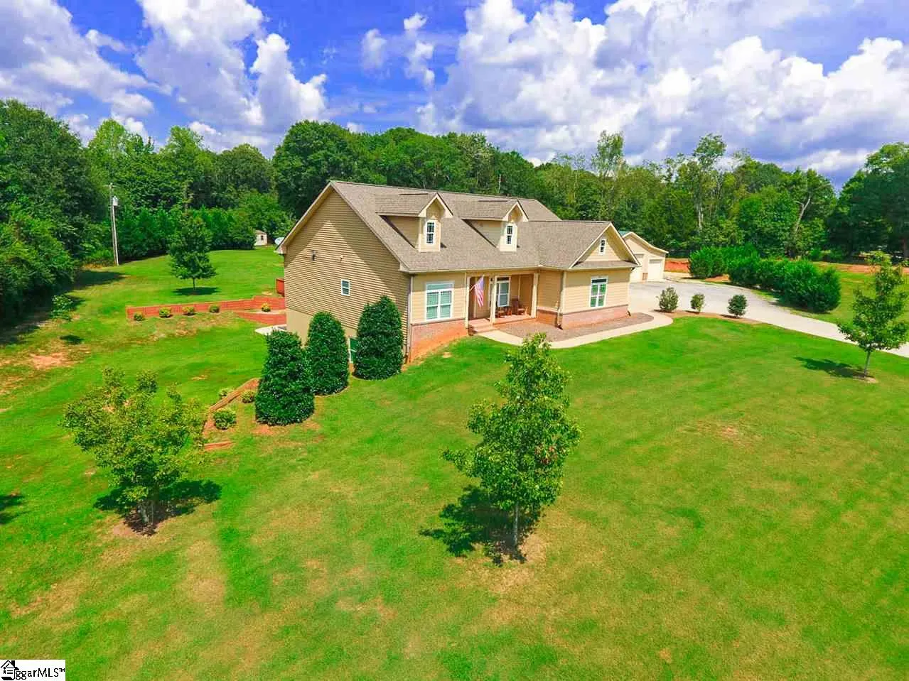 Property image 2 at 103 Mill Creek Road, Piedmont, SC 29673
