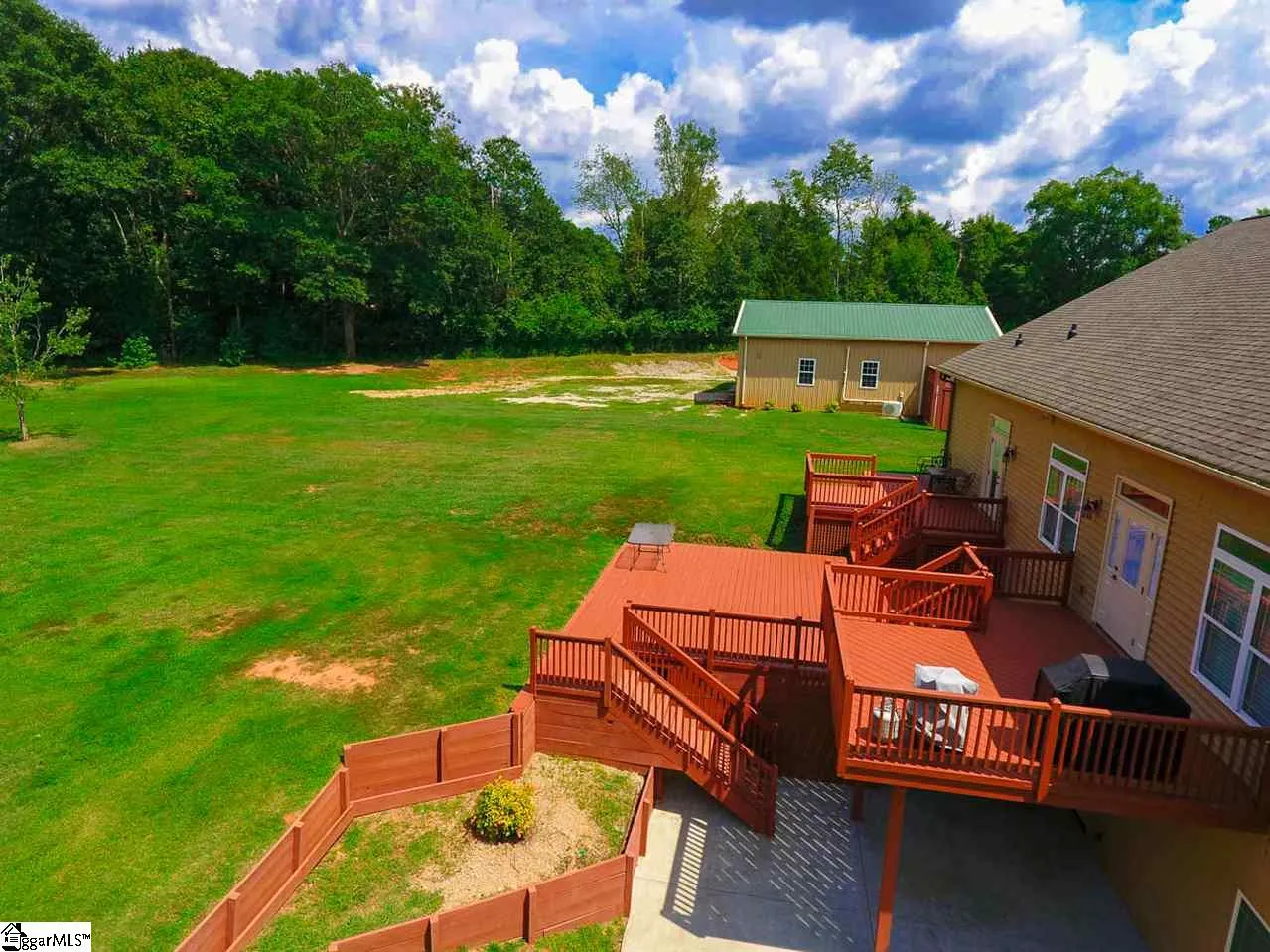 Property image 3 at 103 Mill Creek Road, Piedmont, SC 29673