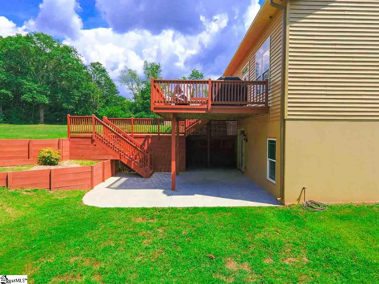 Property image 4 at 103 Mill Creek Road, Piedmont, SC 29673