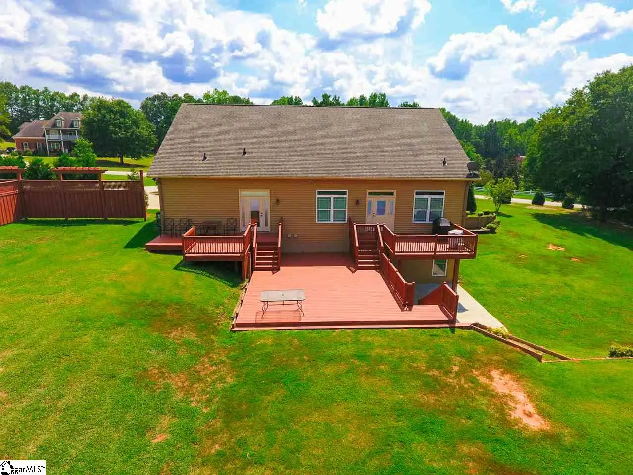 Property image 5 at 103 Mill Creek Road, Piedmont, SC 29673