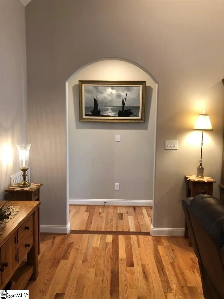 Property image 2 at 161 N Woodfin Ridge Drive, Inman, SC 29349