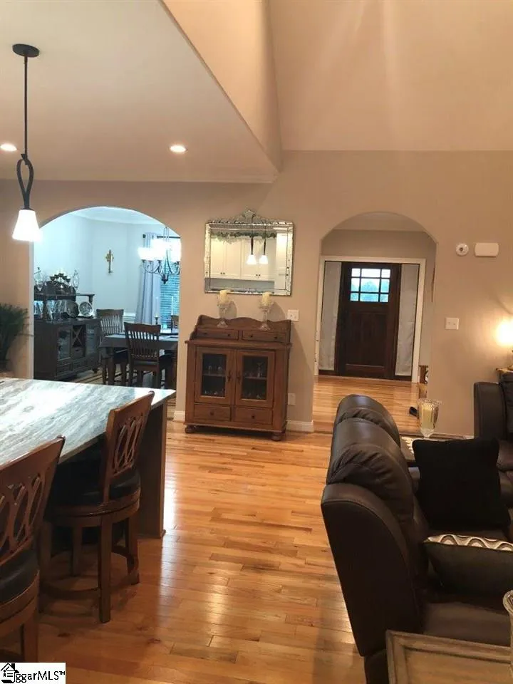 Property image 4 at 161 N Woodfin Ridge Drive, Inman, SC 29349