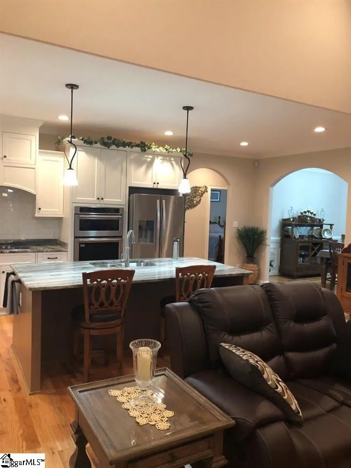 Property image 5 at 161 N Woodfin Ridge Drive, Inman, SC 29349