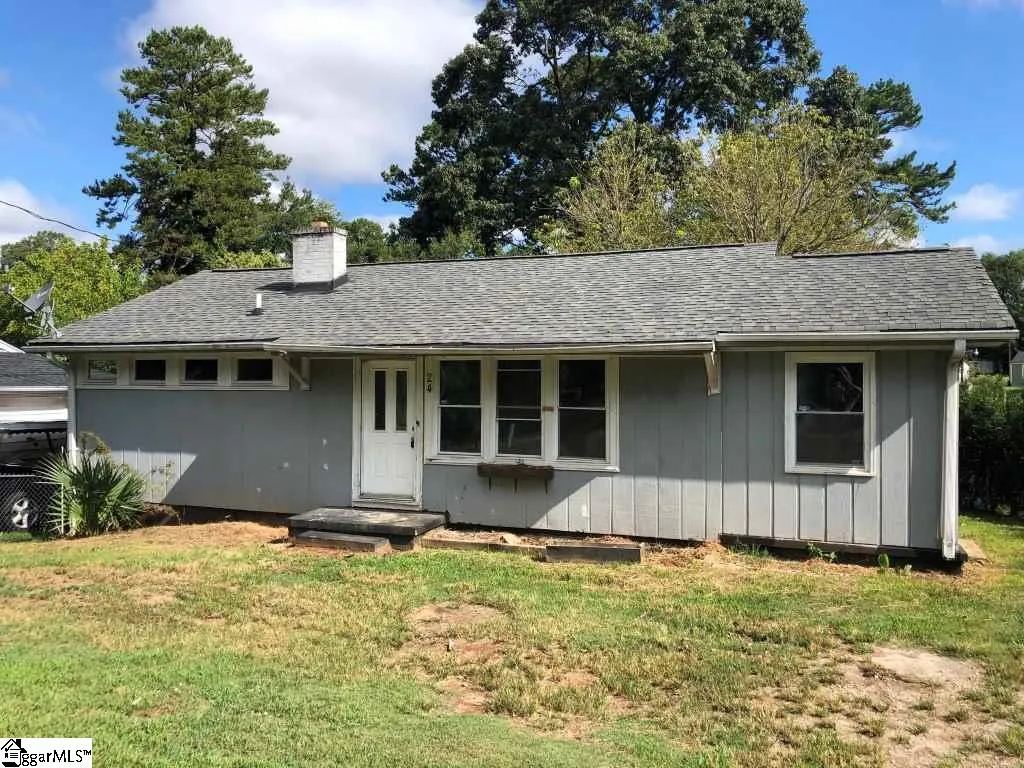 Property image 1 at 24 E Fairfield Road, Greenville, SC 29605
