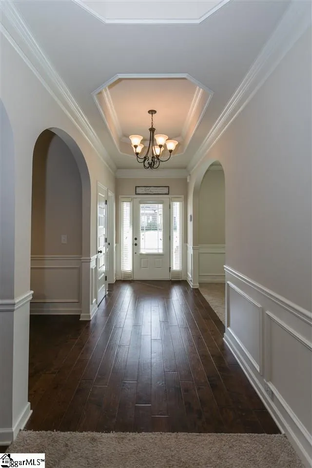 Property image 4 at 505 E Czardas Way, Reidville, SC 29375