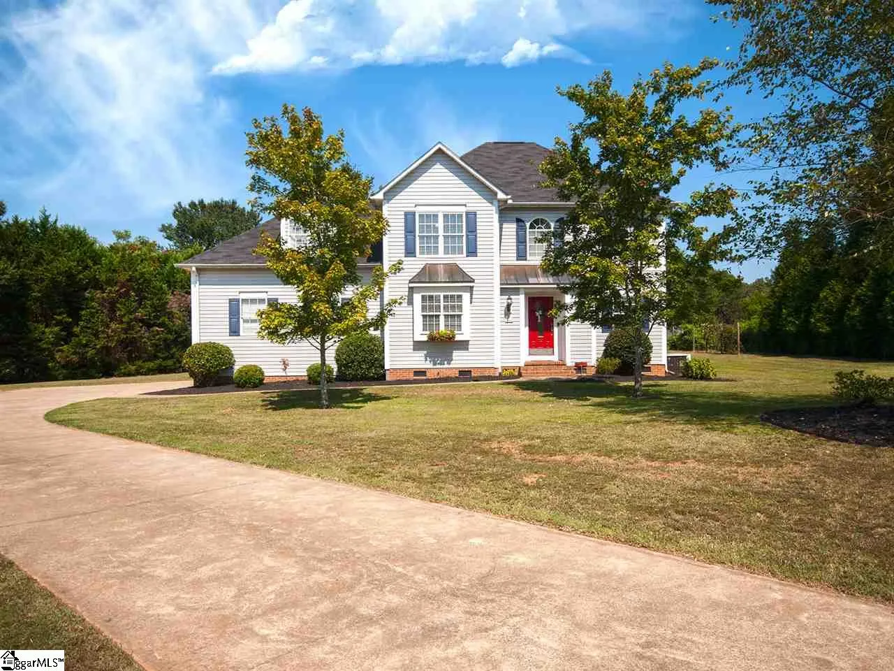 Property image 1 at 602 Basildon Court, Piedmont, SC 29673