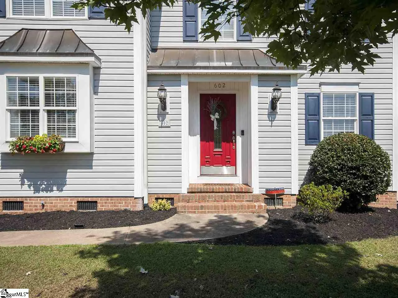 Property image 3 at 602 Basildon Court, Piedmont, SC 29673