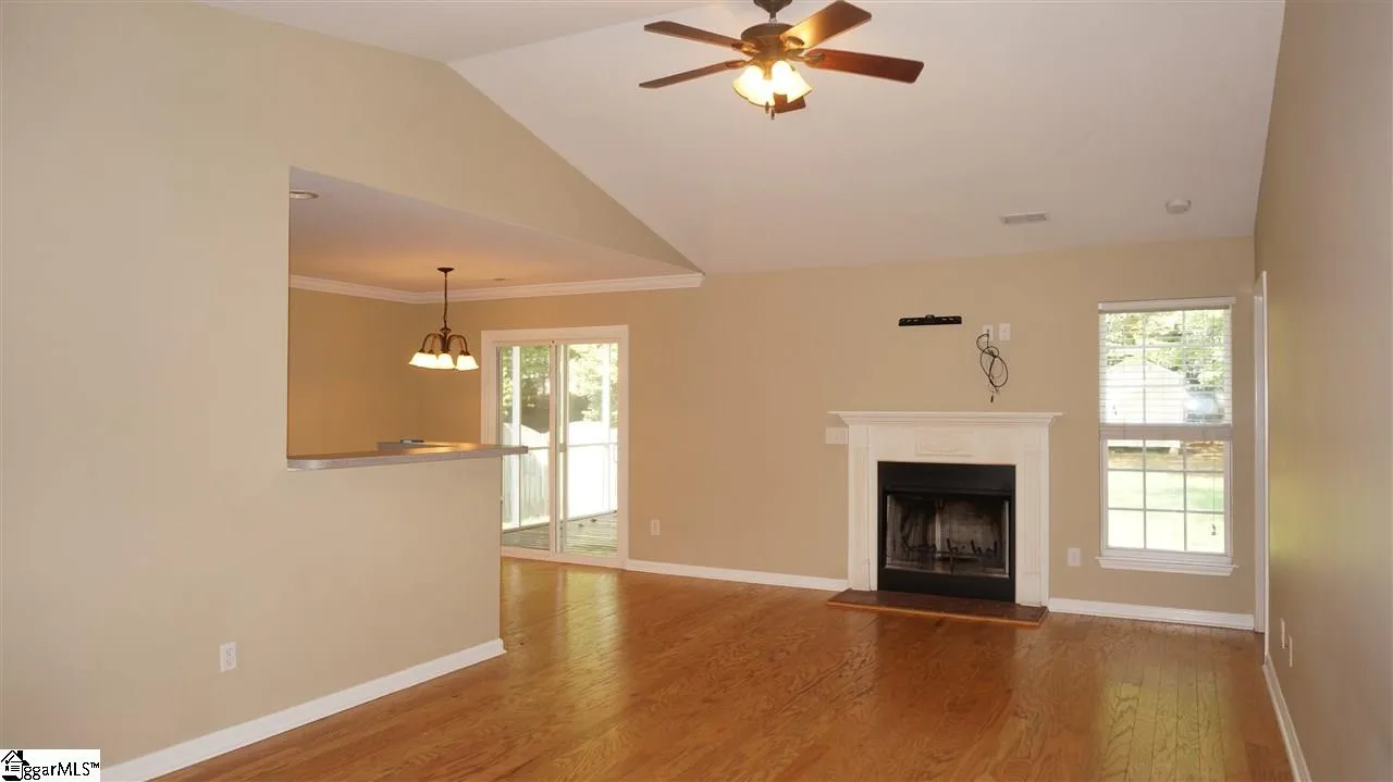 Property image 2 at 110 Morell Drive, Simpsonville, SC 29681