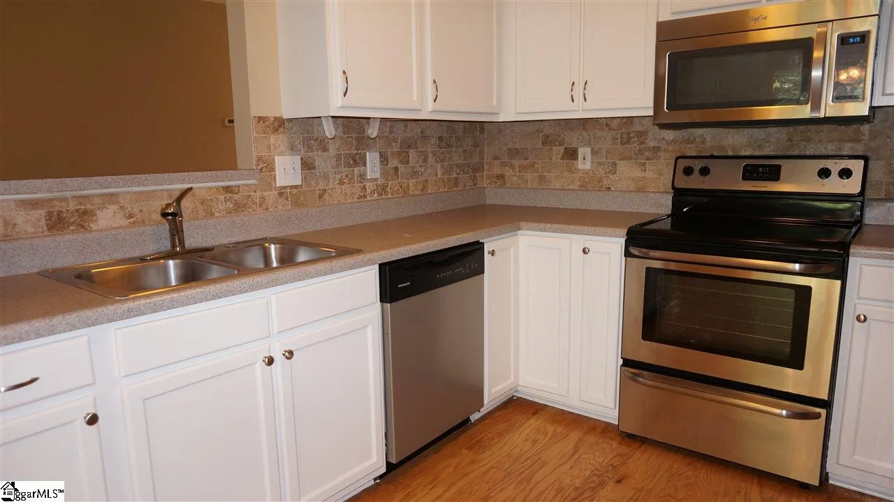 Property image 4 at 110 Morell Drive, Simpsonville, SC 29681