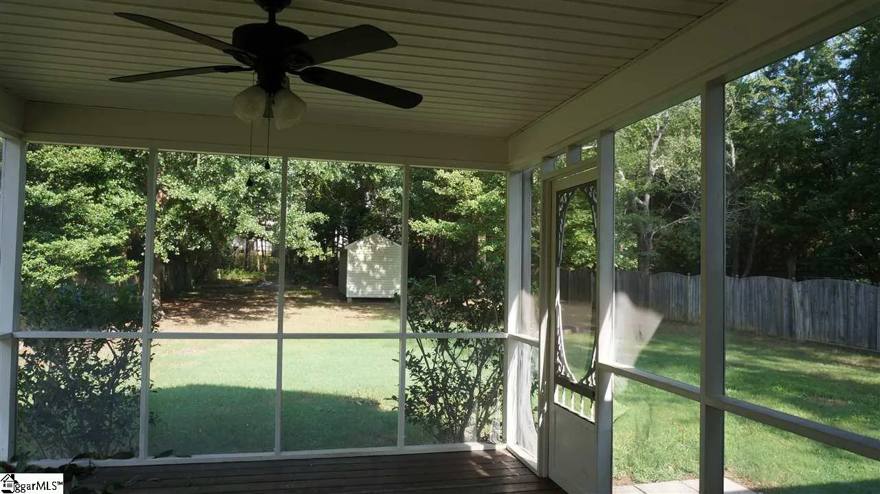 Property image 5 at 110 Morell Drive, Simpsonville, SC 29681