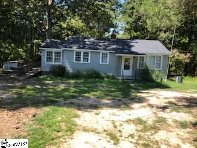 Property image 1 at 757 Poole Road, Clinton, SC 29325