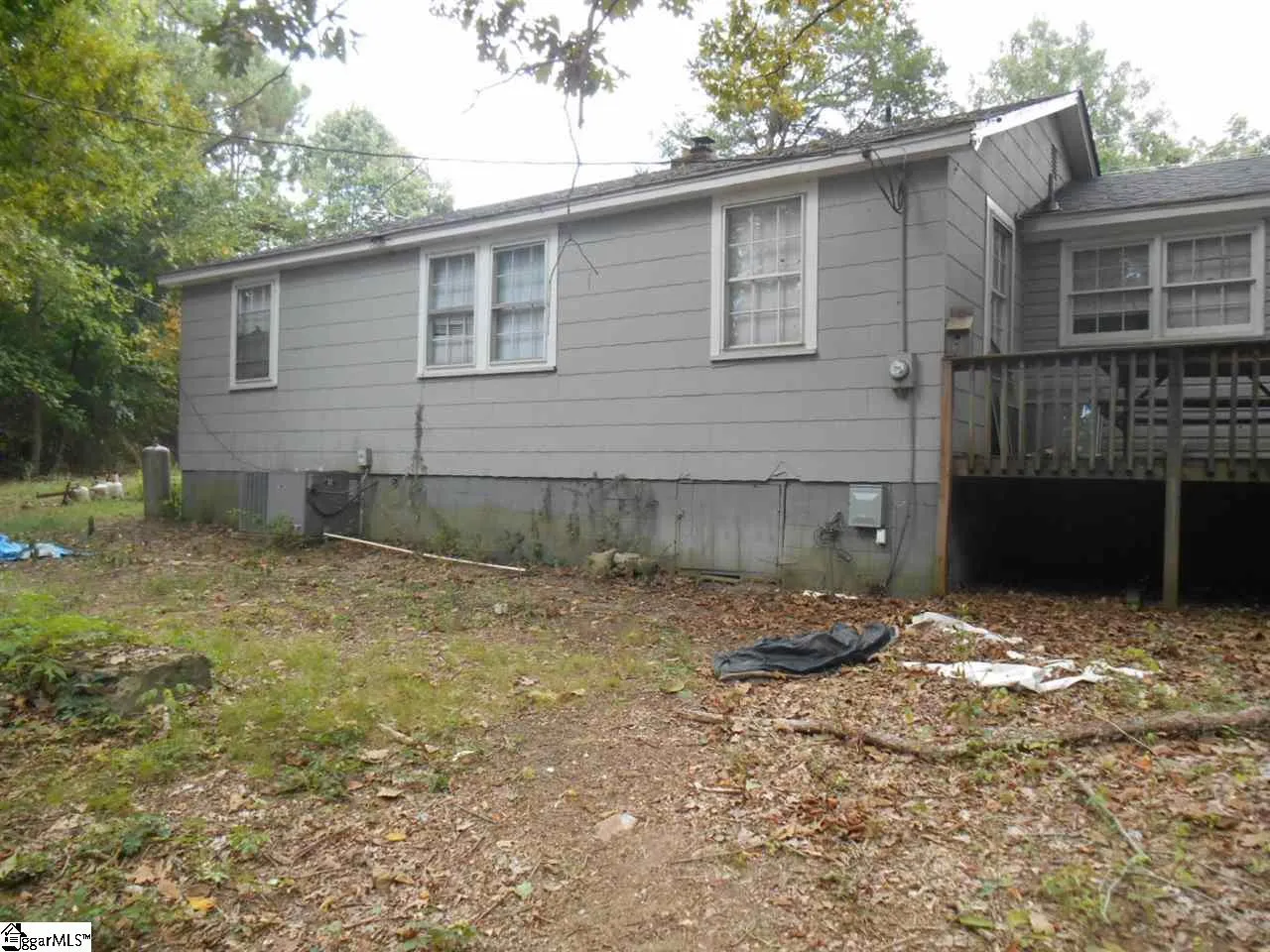 Property image 3 at 757 Poole Road, Clinton, SC 29325