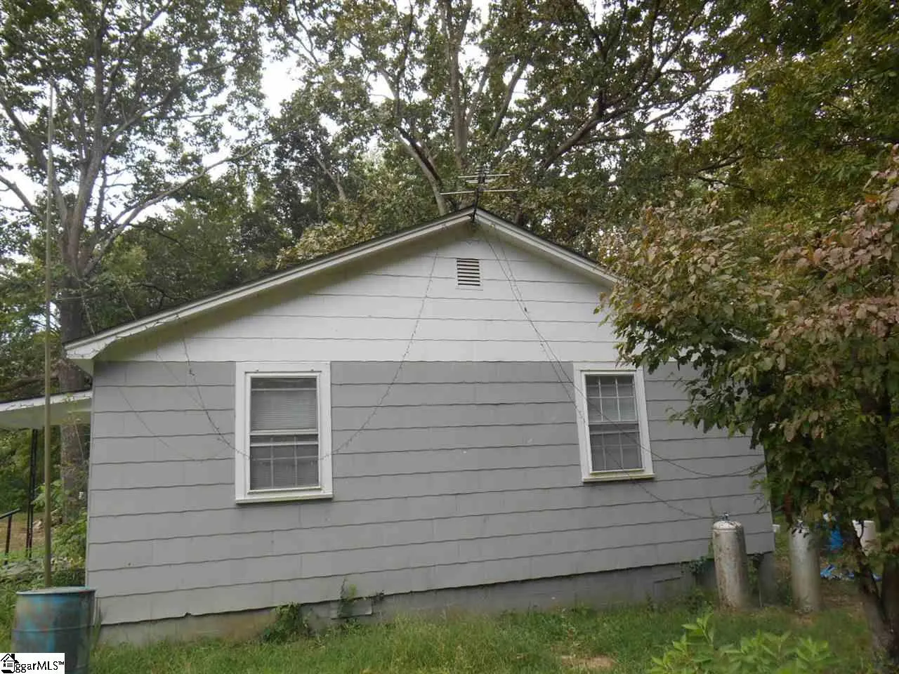 Property image 4 at 757 Poole Road, Clinton, SC 29325