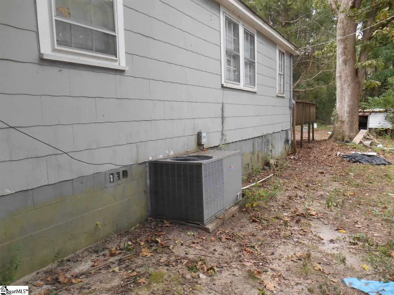 Property image 5 at 757 Poole Road, Clinton, SC 29325