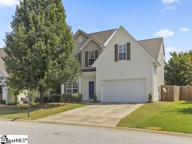 Property image 1 at 7 Derry Lane, Greer, SC 29650