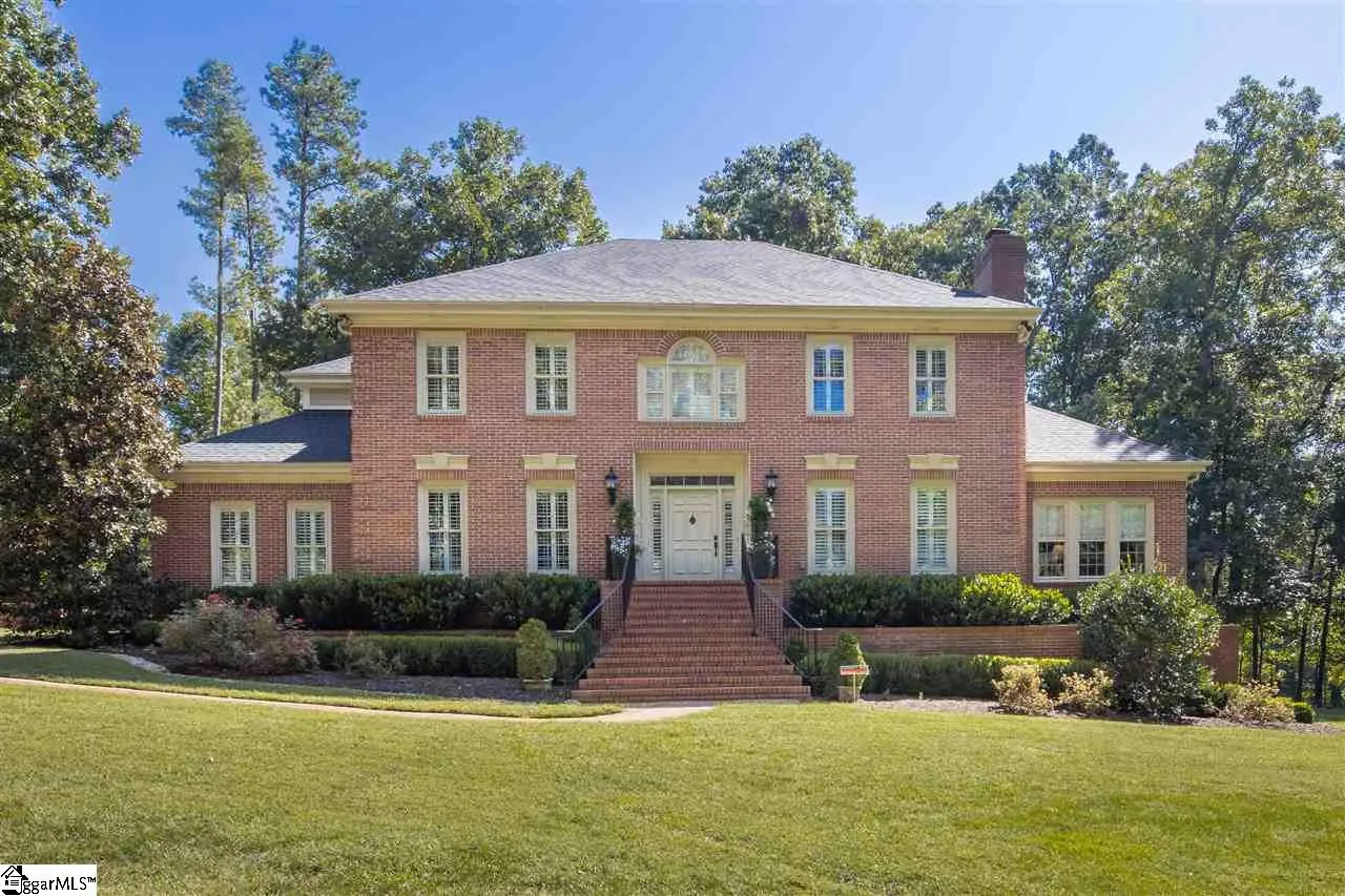 Property image 1 at 11 Faversham Circle, Greenville, SC 29607